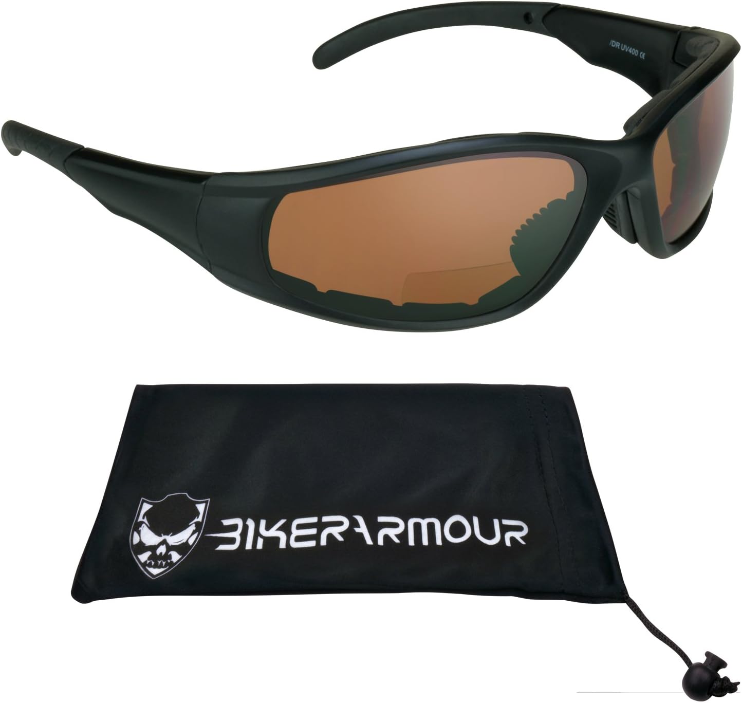 motorcycle sunglasses with readers