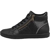 Geox Women's D Blomiee BSneakers