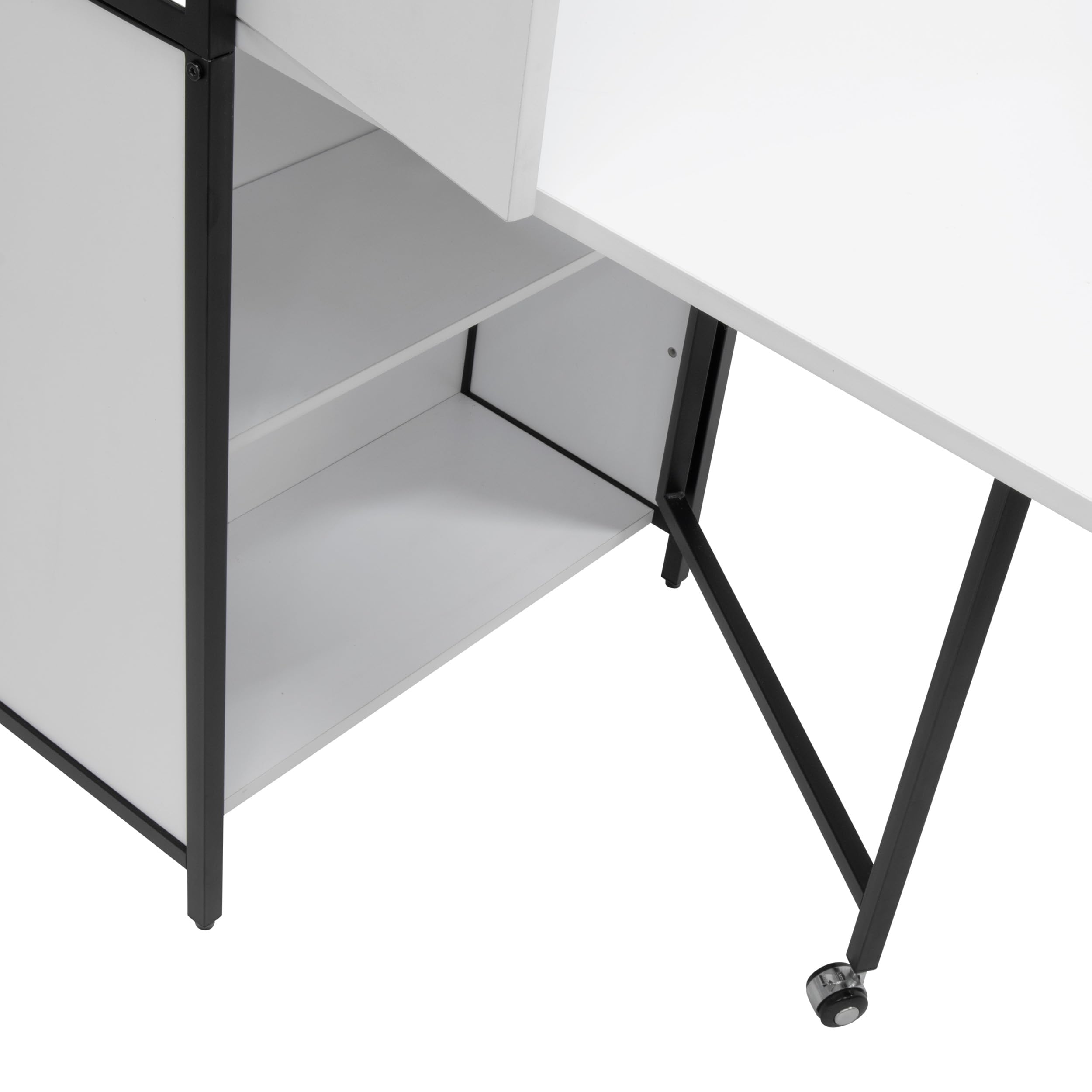 Sew Ready Multipurpose Armoire 58.75