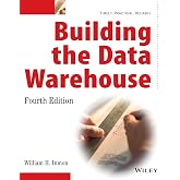 Building the Data Warehouse
