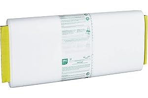 Pellon 808P-WHT Craft-Fuse Fusible Interfacing, 20" by 30 yd, White