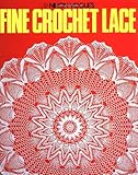 Fine Crochet Lace by Nihon Vogue