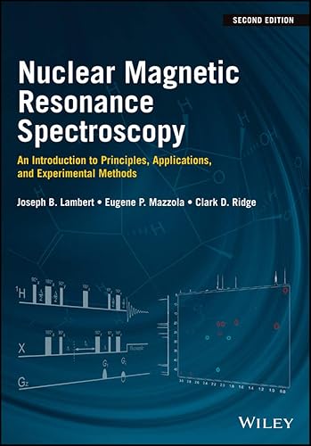 Download Nuclear Magnetic Resonance Spectroscopy: An Introduction to Principles, Applications, and Experimental Methods PDF