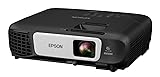 Epson Pro EX9210 1080p+ WUXGA 3,400 lumens color