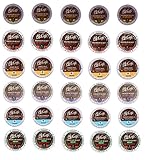 30 Pack - McCafe Variety Coffee K-Cups for Keurig K Cup Brewers - (6 flavors, 5 k-cups each)