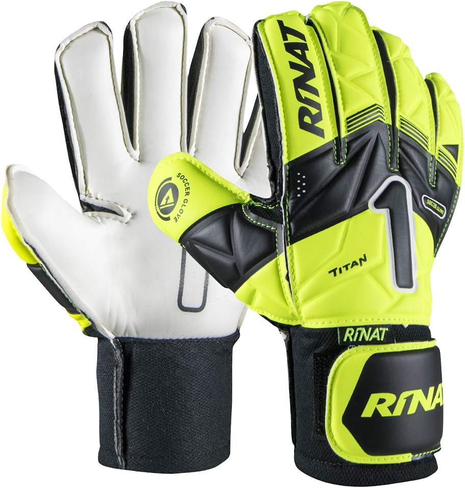 Rinat Men’s Titan as Goalkeeper’s Glove BigaMart