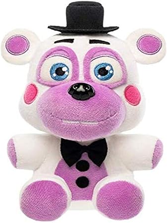 fnaf helpy plush
