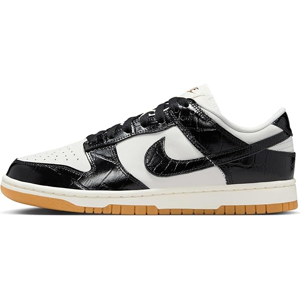 Amazon.com | Nike Dunk Low Lx Womens Shoes Size-5 | Basketball