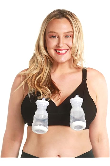strapless maternity bra amazon