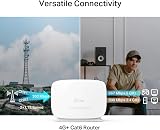 TP-Link Archer MR505 AC1200 4G+ Router with SIM Slot Gigabit MU-MIMO view 6