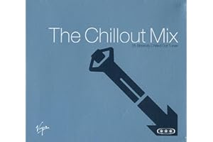 The Chillout Mix