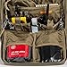 5.11 RUSH24 Tactical Backpack, Medium, Style 58601, Sandstone