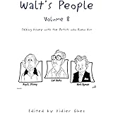 Walt's People - Volume 8: Talking Disney with the Artists who Knew Him