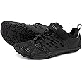 Grand Attack Men's Barefoot Shoes|Minimalist Cross-Trainer|Zero Drop Sole|Wide Toe Box