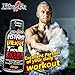 Nitro2Go Instant Energy Extra Strength Pomegrape 2 Ounce Power Pack of 12 Bottles Plus 7 Hour Stamina Boost Extra Strength Shot Extreme Minerals Vitamins Supplement per Drink