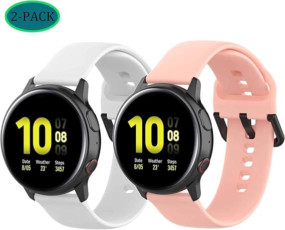 garmin forerunner 245 vs samsung galaxy watch