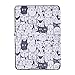 HDE Case for Kindle Paperwhite (2016, 2015, 2013, 2012) Ultra Slim Cover Auto Sleep / Wake Smart Shell for Amazon Kindle Paperwhite (Will Not Fit 10th Generation, 2018, Paperwhite)