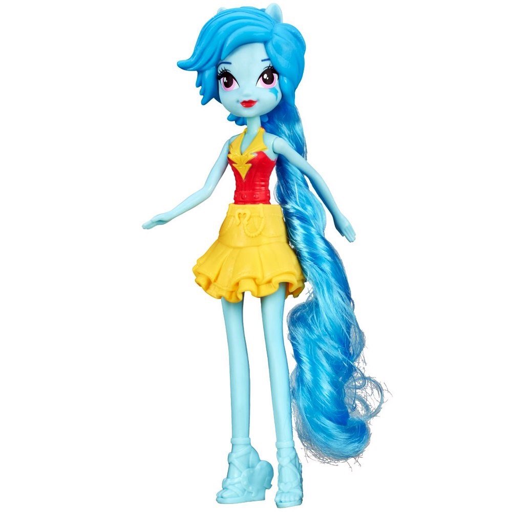 My Little Pony Equestrian Girls Rainbow Dash