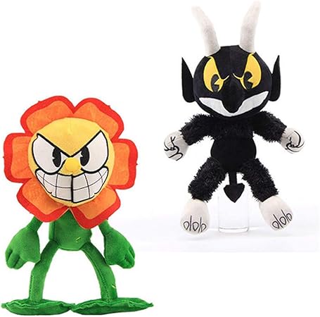 cuphead toys amazon