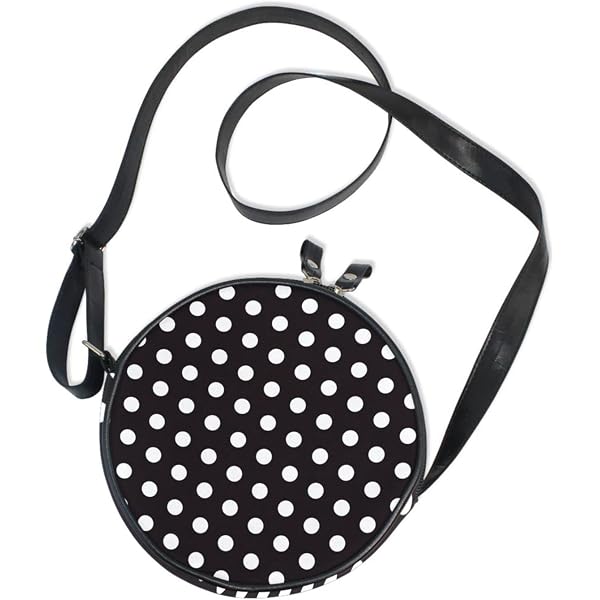 Loungefly The Beatles Let It Be Vinyl Record Crossbody Bag  display picture 1