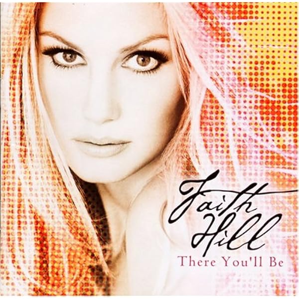 Amazon.com: There You'll Be: CDs & Vinyl