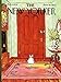 The New Yorker Dog Behind The Door 1000 Pieces Jigsaw Puzzle