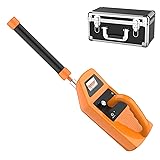 512hz Pipe Locator Receiver Underground Sewer Drain