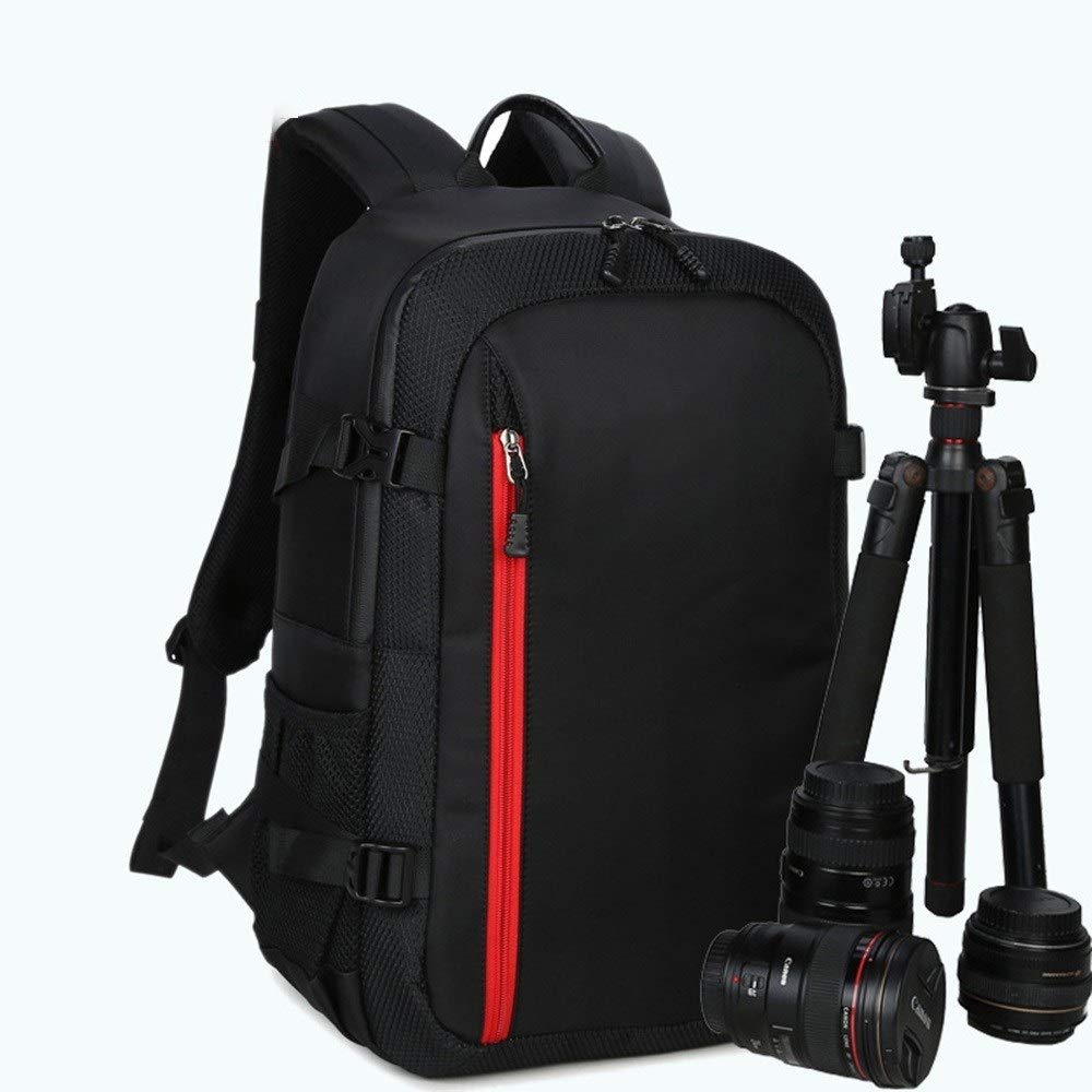 anti theft camera bag