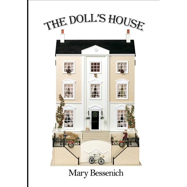 Victorian Dolls House: Phil Wilson: 9781857078756: Amazon.com: Books