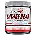 Savage Roar | Dynamik Muscle | Pre-Workout | Formulated By Kai Greene (Cotton Candy)