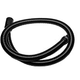 K&auml;rcher Water Suction Hose for Karcher Wet Dry Vacuum Cleaners - Comaptible with WD 4, WD 5 &amp; WD 5/P Wet Dry Vacs