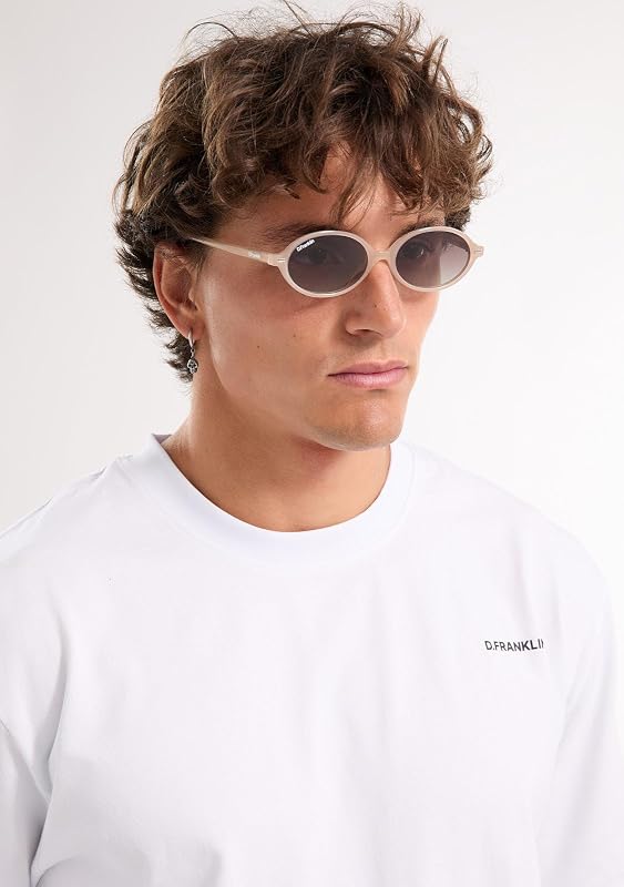 - Gafas de sol unisex con cristales de protección UV - Polarizadas - Modelo ultra-light-ellipse