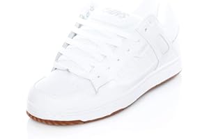 Dvs Footwear Mens Enduro 125 Skate Shoe Sneaker