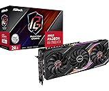 ASRock AMD Radeon RX 7900 XTX Phantom Gaming 24GB