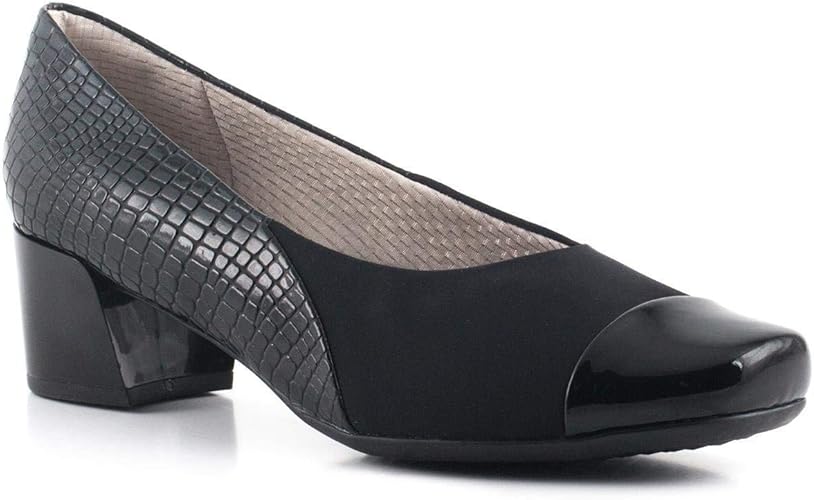 sapatos piccadilly para joanetes