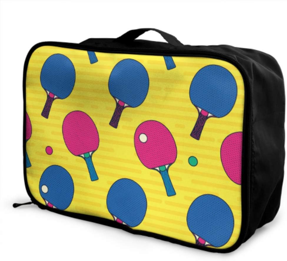 fun carry on luggage