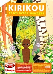 Kirikou Et Les Bêtes Sauvages - Édition Collector