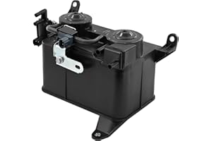 QUENPENGE 77740-35392 Vapor Canister Compatible with Toyota 4Runner Tacoma 2.4L 2.7L 3.4L 1996-2000 Evap Charcoal Canister replace for 911-658 VC4040 77740-35380 77740-35390 77740-35391