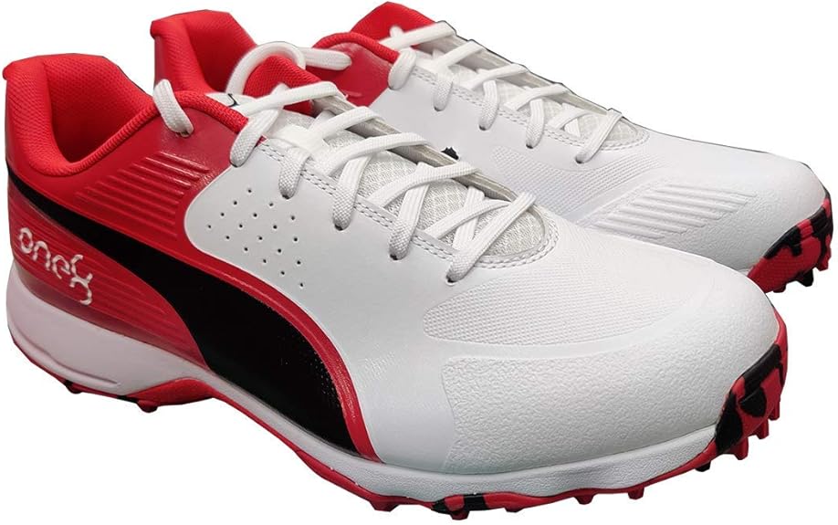 PUMA Cricket Shoes Rubber Outsole Virat Kohli One8 Edition Cricket