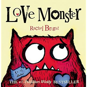 Love Monster Love Monster