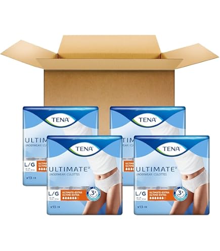 TENA SLIP PROSKIN MAXI - Groupe Gaillard - View #8