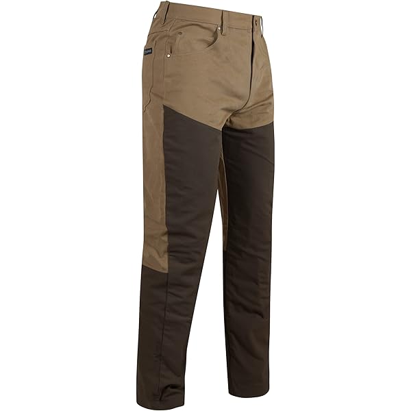 FJÄLLRÄVEN KARL PRO Pantalon Herren-Trekkinghose Durables Randonnée