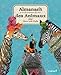 Almanach perpétuel des animaux by 