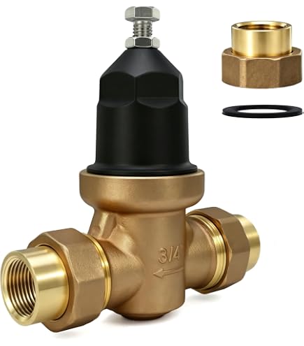 Wilkins Zurn Wilkins 3-500XL3 3