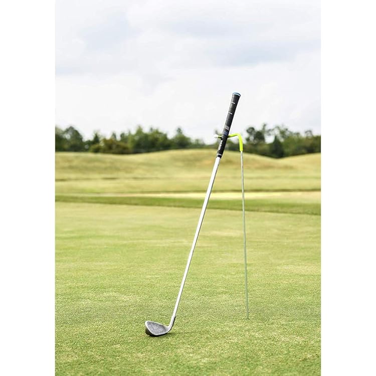 Arriba 48+ imagen putter buddy golf club stand Abzlocal.mx