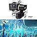 Feiyu WG2 Updated 3-Axis Wearable Waterproof Gimbal for GoPro Hero5 / GoPro Hero4 / Session and Cameras with Similar Dimensions w/ EACHSHOT Cleaning Cloth