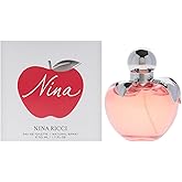 Nina Ricci Eau De Parfum Spray for Women by Nina Ricci, 1.7 Ounce
