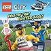 LEGO City: Follow That Easter Egg!