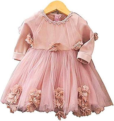 newborn party dress