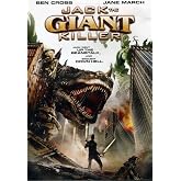 Jack the Giant Killer